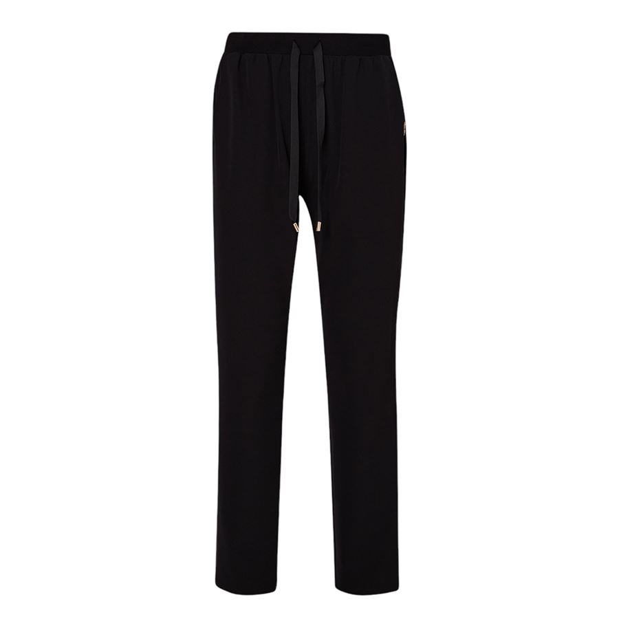 Pantaloni jogging stretch Liu Jo | TF4195T262022222